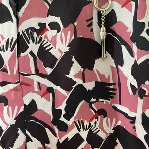 Ted Baker Crane Pants